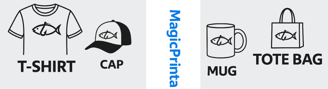 Banner for MagicPrinta